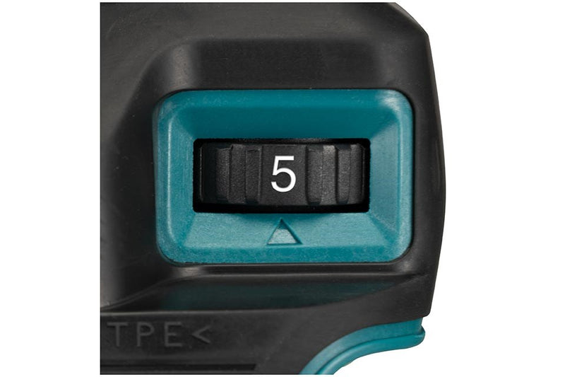 Makita 18V BRUSHLESS Compact D-Handle Jigsaw - Tool Only - Toolup Australia