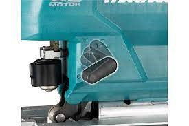 Makita 18V BRUSHLESS Compact D-Handle Jigsaw - Tool Only - Toolup Australia