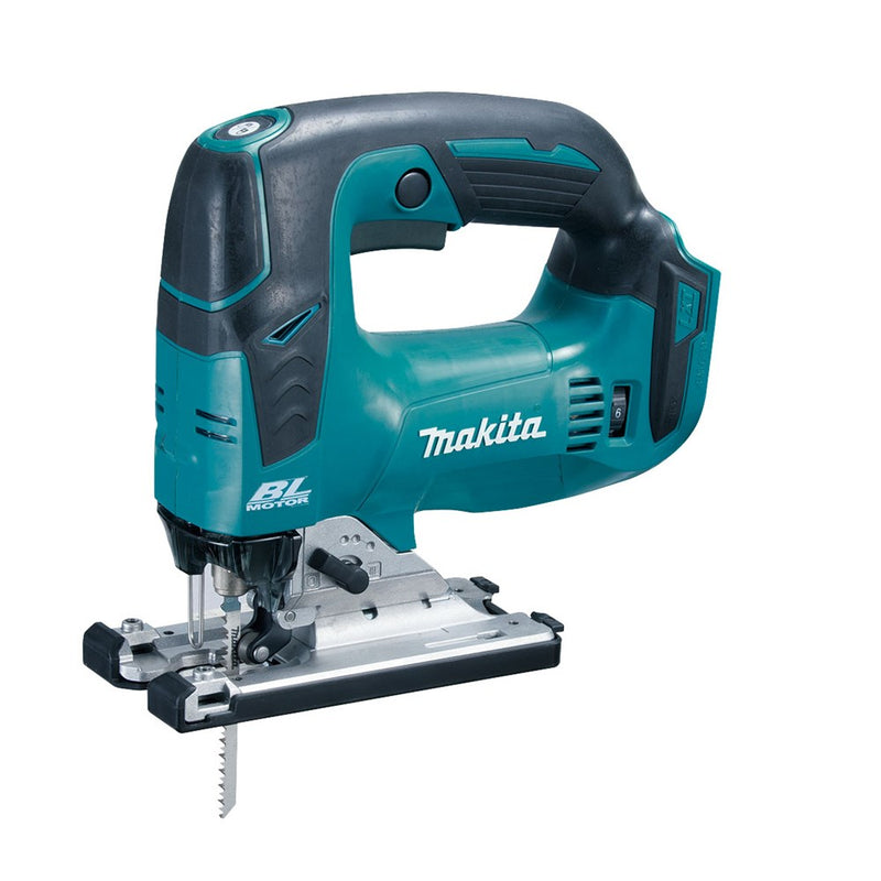 Makita 18V BRUSHLESS D-Handle Jigsaw - Tool Only - Toolup Australia