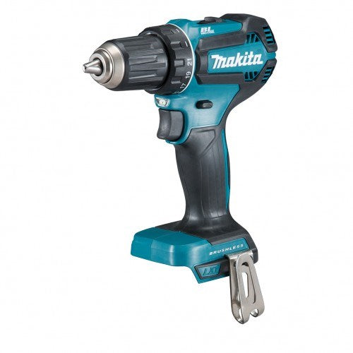 Makita 18V BRUSHLESS Driver Drill - Tool Only - Toolup Australia