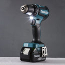Makita 18V BRUSHLESS Driver Drill - Tool Only - Toolup Australia