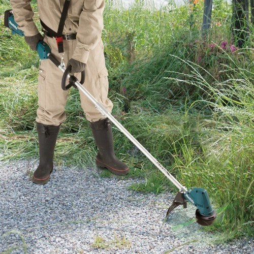Makita 18V BRUSHLESS Line Trimmer - Tool Only - Toolup Australia