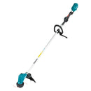 Makita 18V BRUSHLESS Loop Handle Line Trimmer - Tool Only - Toolup Australia