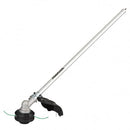 Makita 18V BRUSHLESS Multi-Function Powerhead - Tool Only,  EM409MP Straight Brushcutter Attachment - Toolup Australia