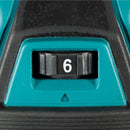 Makita 18V BRUSHLESS Multi-tool, Star Lock Max - Tool Only - Toolup Australia