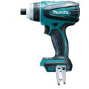 Makita 18V COMPACT BRUSHLESS 4-Mode Impact Driver - Tool Only - Toolup Australia