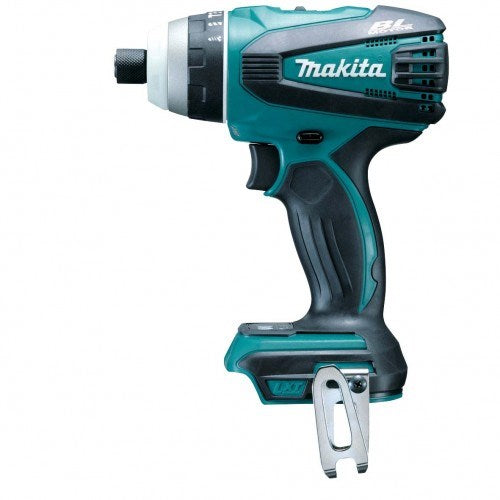 Makita 18V COMPACT BRUSHLESS 4-Mode Impact Driver - Tool Only - Toolup Australia
