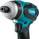 Makita 18V COMPACT BRUSHLESS 4-Mode Impact Driver - Tool Only - Toolup Australia