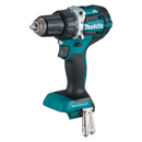Makita 18V COMPACT BRUSHLESS Heavy Duty Driver Drill Kit - Includes 2 x 5.0Ah Batteries, Rapid Charger & Carry Case - Toolup Australia