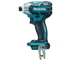 Makita 18V COMPACT BRUSHLESS Oil Impulse Impact Driver - Tool Only - Toolup Australia