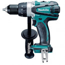 Makita 18V Heavy Duty Driver Drill - Tool Only - Toolup Australia