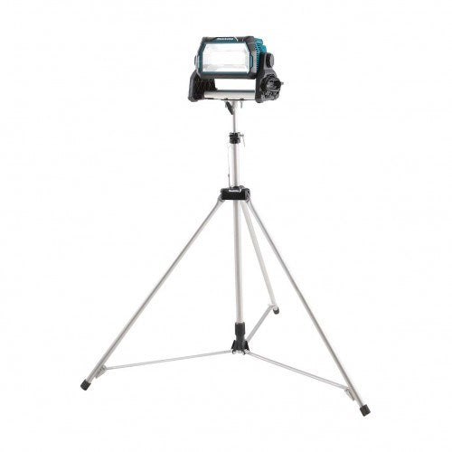 Makita 18V LED 10,000lm Work Light - Includes DML809 and Tripod - Tool Only - Toolup Australia