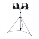 Makita 18V LED 3,000lm Work Light - Includes 2x DML811 and Tripod - Tool Only - Toolup Australia