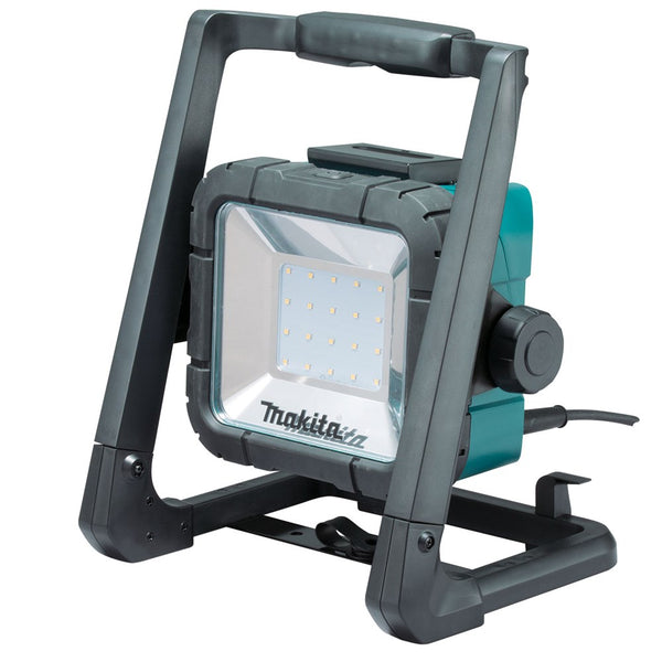 Makita 18V LED 750lm Work Light - Tool Only - Toolup Australia