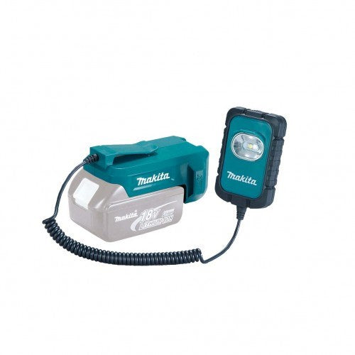 Makita 18V LED Compact Flashlight - Tool Only - Toolup Australia