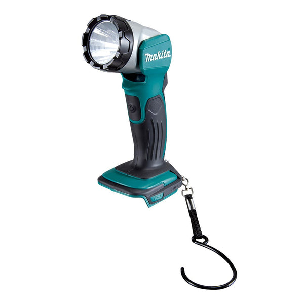 Makita 18V LED Jobsite Torch - Tool Only - Toolup Australia