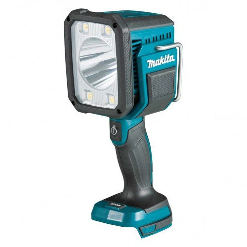 Makita 18V LED Long Distance Flashlight - Tool Only - Toolup Australia