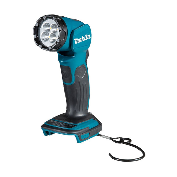 Makita 18V LED Torch - Tool Only - Toolup Australia