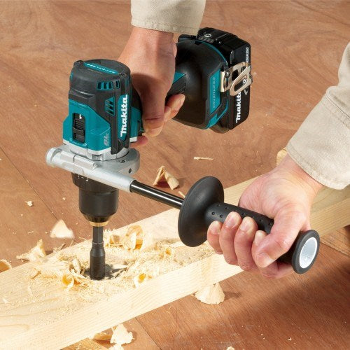 Makita 18V PREMIUM BRUSHLESS Heavy Duty Driver Drill - Tool Only - Toolup Australia