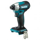 Makita 18V SUB-COMPACT BRUSHLESS 2-Stage Impact Driver - Tool Only - Toolup Australia