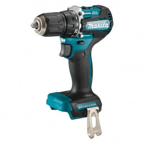 Makita 18V SUB-COMPACT BRUSHLESS Driver Drill - Tool Only - Toolup Australia
