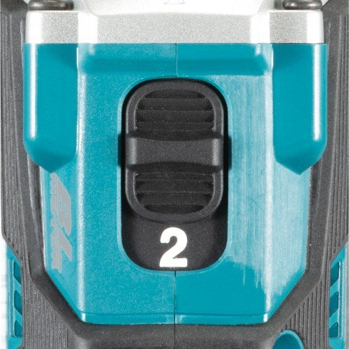Makita 18V SUB-COMPACT BRUSHLESS Driver Drill - Tool Only - Toolup Australia