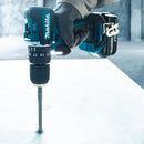Makita 18V SUB-COMPACT BRUSHLESS Hammer Driver Drill - Tool Only - Toolup Australia