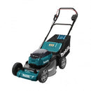Makita 18Vx2 BRUSHLESS 534mm (21") Lawn Mower, Heavy Duty Steel Deck - Tool Only - Toolup Australia
