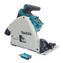 Makita 18Vx2 BRUSHLESS AWS 165mm Plunge Saw - Tool Only - Toolup Australia