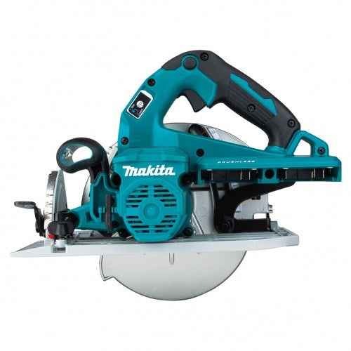Makita 18Vx2 BRUSHLESS AWS 185mm Circular Saw - Tool Only - Toolup Australia