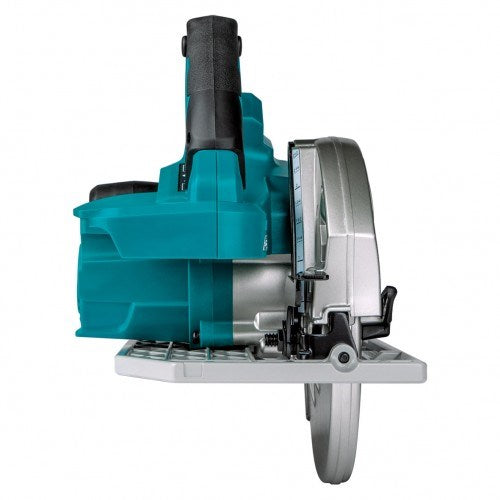 Makita 18Vx2 BRUSHLESS AWS 185mm Circular Saw - Tool Only - Toolup Australia