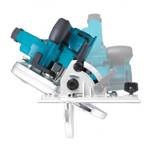 Makita 18Vx2 BRUSHLESS AWS 235mm Circular Saw - Tool Only - Toolup Australia
