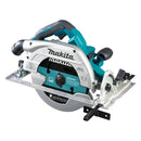 Makita 18Vx2 BRUSHLESS AWS* 235mm Circular Saw - Tool Only *AWS Receiver sold separately (198901-5) - Toolup Australia