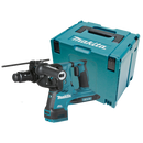 Makita 18Vx2 BRUSHLESS AWS* 28mm SDS Plus Rotary Hammer, Quick Change Drill Chuck - Tool Only *AWS Receiver sold separately (198901-5) - Toolup Australia