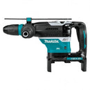 Makita 18Vx2 BRUSHLESS AWS* 40mm SDS Max Rotary Hammer, Carry Case  - Tool Only  AWS Receiver sold separately (198901-5) - Toolup Australia