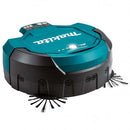 Makita 18Vx2 BRUSHLESS Robotic Vacuum Cleaner - Tool Only - Toolup Australia