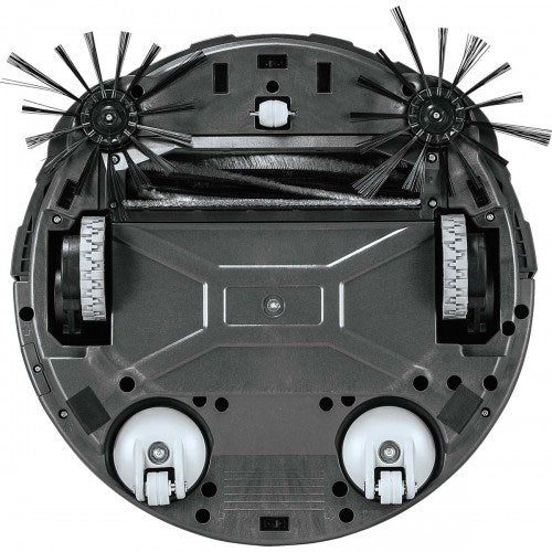 Makita 18Vx2 BRUSHLESS Robotic Vacuum Cleaner - Tool Only - Toolup Australia
