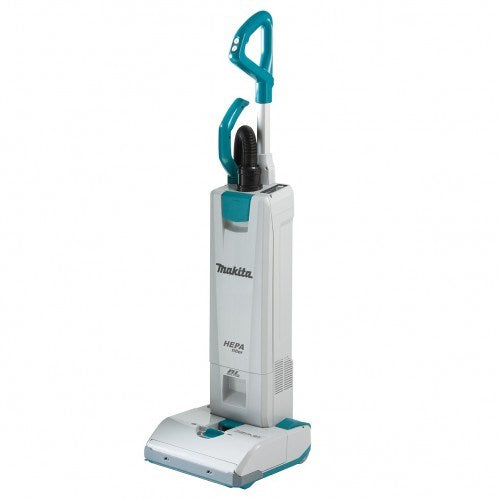 Makita 18Vx2 BRUSHLESS Upright Vacuum - Tool Only - Toolup Australia