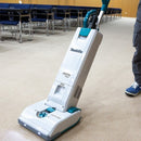 Makita 18Vx2 BRUSHLESS Upright Vacuum - Tool Only - Toolup Australia