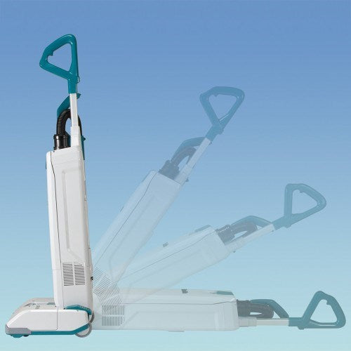 Makita 18Vx2 BRUSHLESS Upright Vacuum - Tool Only - Toolup Australia