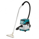 Makita 18Vx2 BRUSHLESS Wet/Dry Dust Extraction Vacuum - Tool Only - Toolup Australia