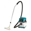 Makita 18Vx2 Dust Extraction Vacuum - Tool Only - Toolup Australia