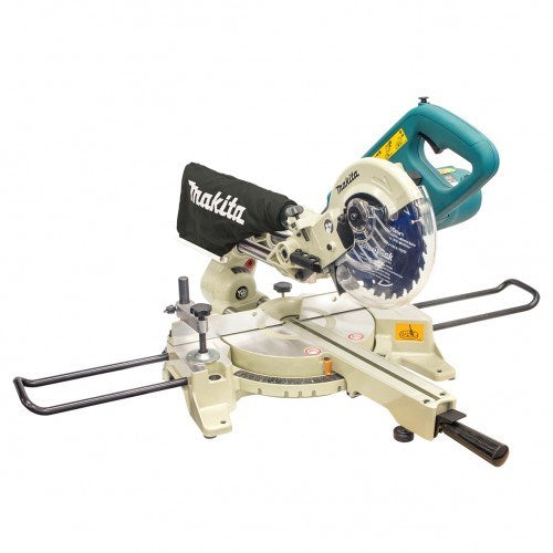 Makita 190mm (7-1/2") Slide Compound Saw, 1,010W - Toolup Australia