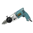 Makita 20mm (13/16") Keyed Chuck 2 Speed Hammer Drill, 750W - Toolup Australia