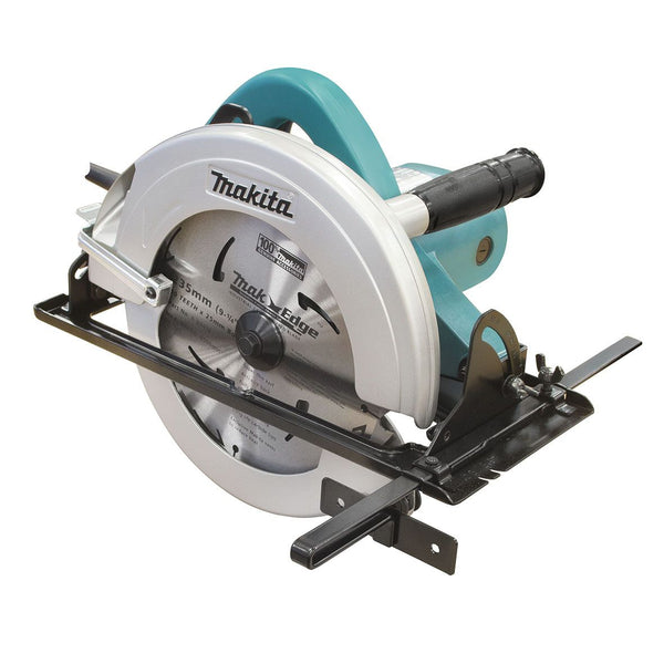 Makita 235mm (9-1/4") Circular Saw, 2,000W - Toolup Australia