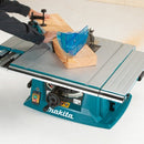 Makita 255mm (10") Table Saw, 1,500W - Toolup Australia