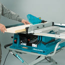 Makita 255mm (10") Table Saw, 1,650W - Toolup Australia
