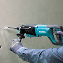 Makita 26mm SDS Plus Rotary Hammer, 800W, AVT, D-Handle - Toolup Australia
