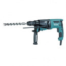 Makita 26mm SDS Plus Rotary Hammer, 800W, AVT, LED Joblight & Quick change chuck - Toolup Australia