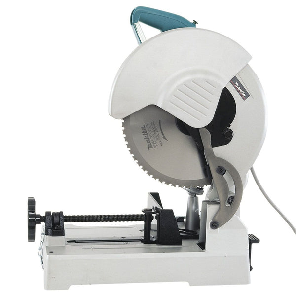 Makita 305mm (12") Portable Cold Metal Cut Saw, 1,750W - Toolup Australia